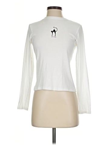 Old Navy Long Sleeve T-Shirt (view 1)