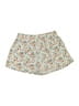 Faith 21 Paisley Blue Shorts Size M - photo 1