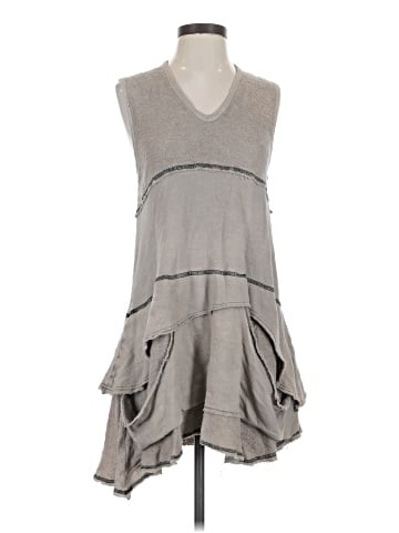 Cynthia Ashby Casual Dress (view 1)