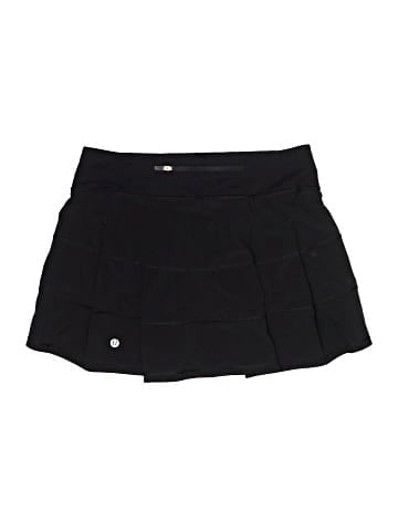 Lululemon Athletica Active Skort (view 2)