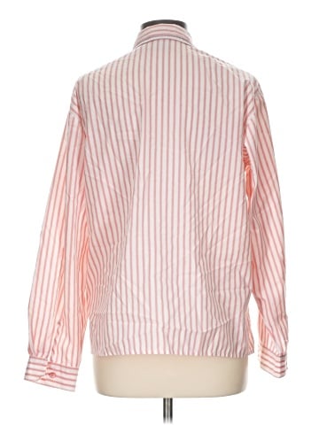 Koret Long Sleeve Button-Down Shirt (view 2)