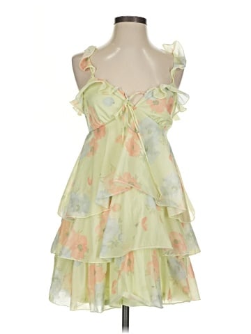 Wild Fable Cocktail Dress (view 1)