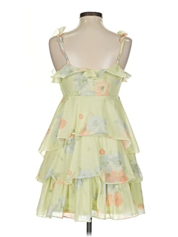 Wild Fable Cocktail Dress (view 2)