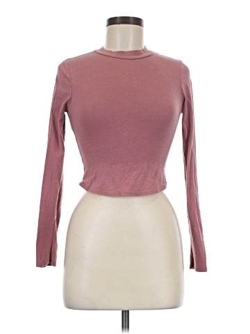 Bozzolo Long Sleeve Turtleneck (view 1)