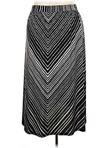 Any Wear by Catherines Formal Skirt (view 2)