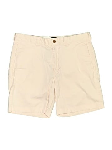 J.Crew Khaki Shorts (view 1)