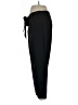 Express 100% Polyester Black Casual Pants Size 12 Petite - photo 5