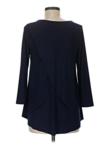 Last Tango 3/4 Sleeve Top (view 2)