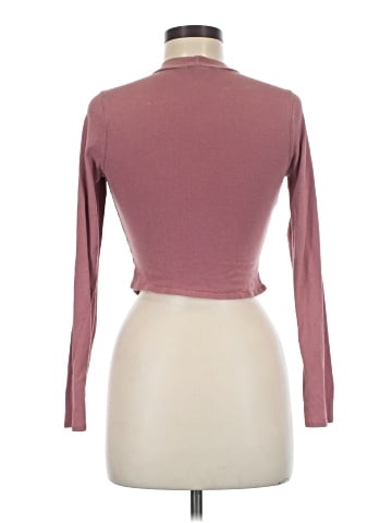 Bozzolo Long Sleeve Turtleneck (view 2)