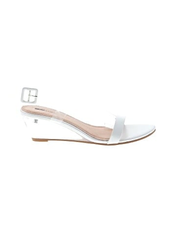 Matiko Wedges (view 1)