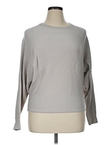 CALVIN KLEIN JEANS Pullover Sweater (view 1)