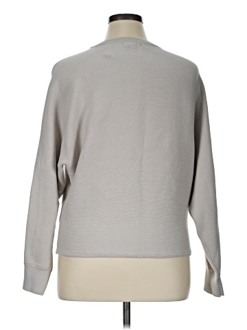 CALVIN KLEIN JEANS Pullover Sweater (view 2)