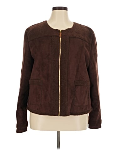 Liz Claiborne Jacket (view 1)