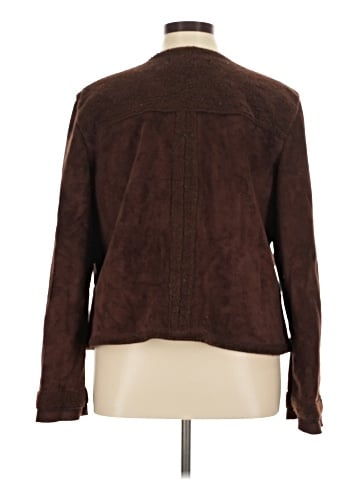 Liz Claiborne Jacket (view 2)