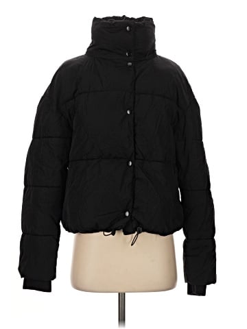 Zara Snow Jacket (view 1)