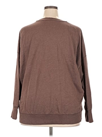 Maurices Pullover Sweater (view 2)