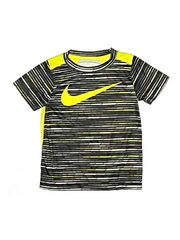 Nike Active T-Shirt (view 1)