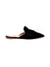 Madewell Black Mule/Clog Size 7 - photo 1