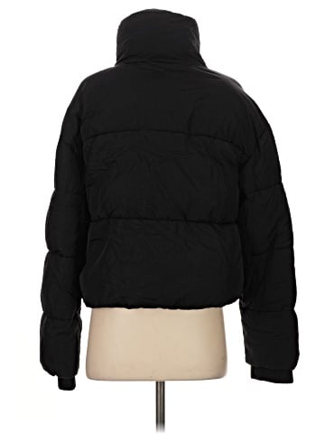 Zara Snow Jacket (view 2)