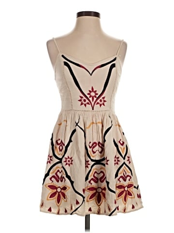 Poof! Cocktail Dress (view 1)