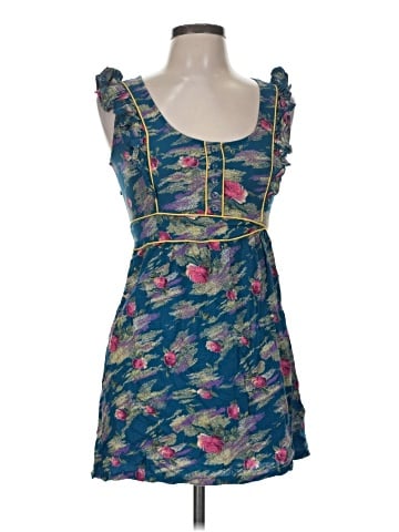 Solemio Sleeveless Top (view 1)