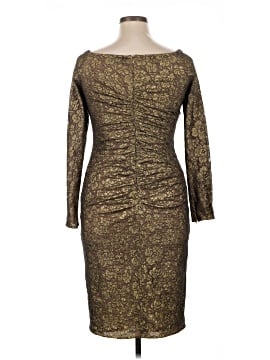 Carmen Marc Valvo Cocktail Dress (view 2)