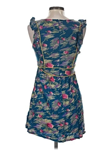 Solemio Sleeveless Top (view 2)