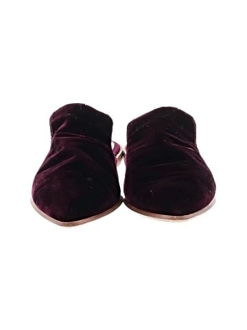 Madewell Mule/Clog (view 2)