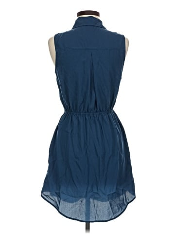 Gypsies & Moondust Casual Dress (view 2)
