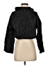ASOS Design 100% Polyester Black Windbreaker Size 2 (petite) - photo 1