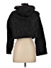 ASOS Design 100% Polyester Black Windbreaker Size 2 (petite) - photo 2