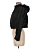 ASOS Design 100% Polyester Black Windbreaker Size 2 (petite) - photo 5