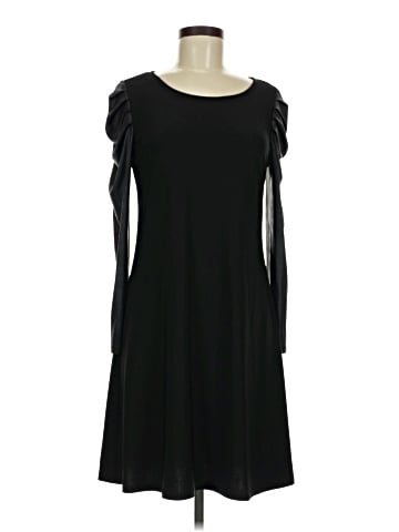 MSK Casual Dress (view 1)