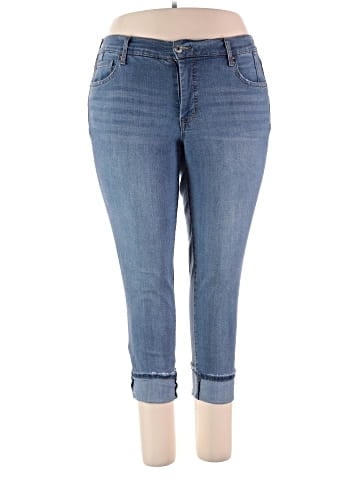 Jessica Simpson Jeans (view 1)