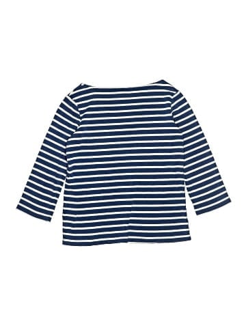 Lands' End 3/4 Sleeve Top (view 2)