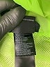 The North Face 100% Nylon Black Raincoat Size 18 - 20 - photo 4