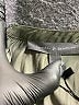 Grade & Gather 100% Polyester Solid Gray Jumpsuit Size M (petite) - photo 4