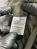 Grade & Gather 100% Polyester Solid Gray Jumpsuit Size M (petite) - photo 5