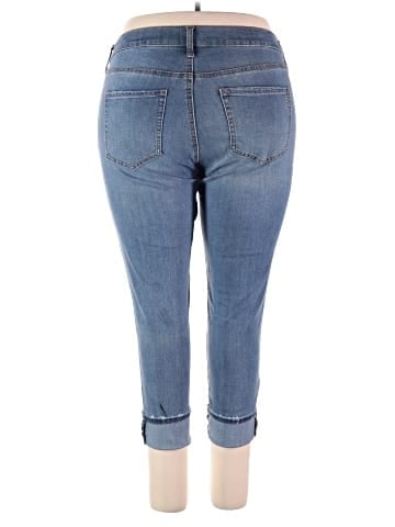 Jessica Simpson Jeans (view 2)