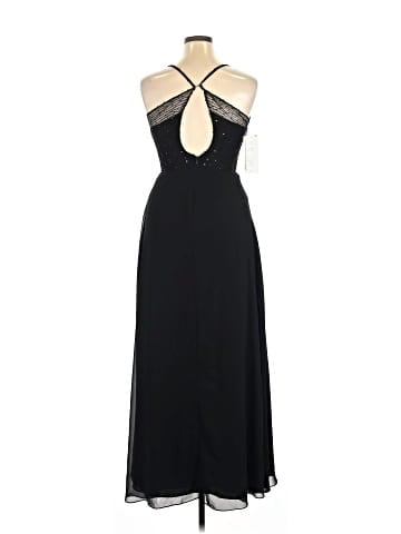 Bari Jay Cocktail Dress (view 2)