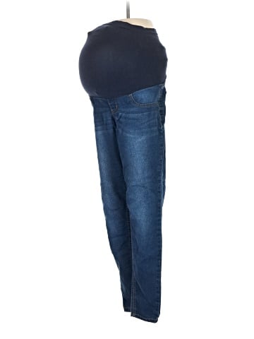 Indigo Blue Jeggings (view 1)