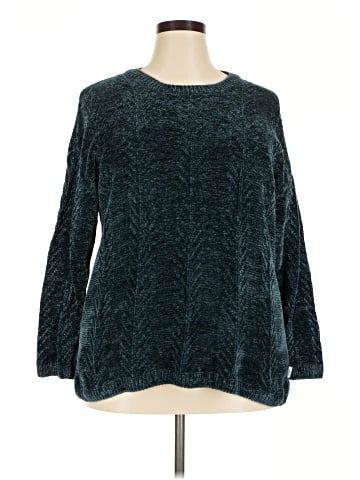 Orvis Pullover Sweater (view 1)