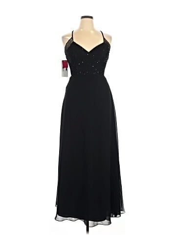 Bari Jay Cocktail Dress (view 1)