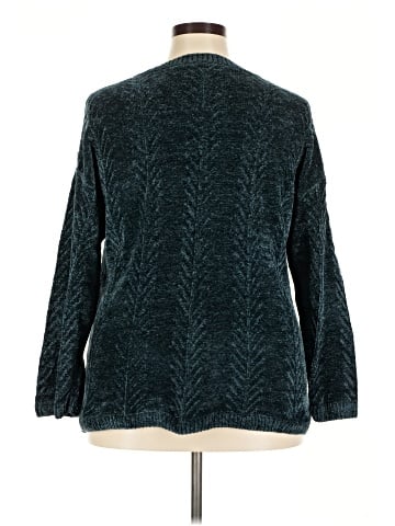 Orvis Pullover Sweater (view 2)