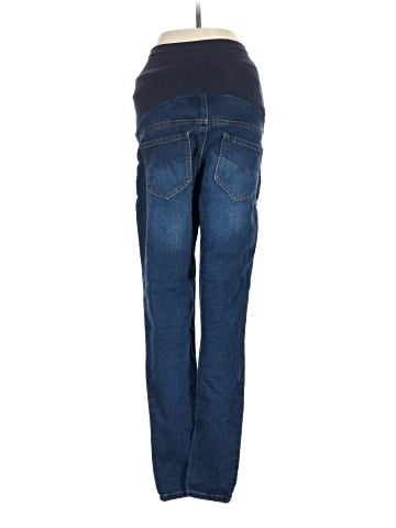 Indigo Blue Jeggings (view 2)