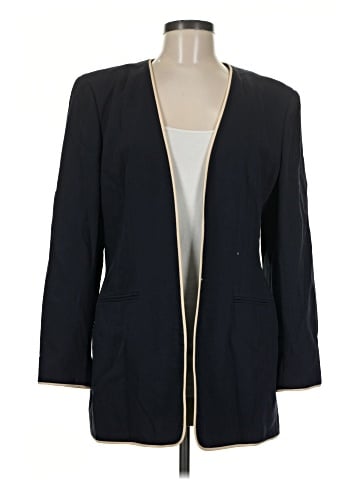 Escada by Margaretha Ley Blazer (view 1)
