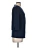 JM Collection Blue 3/4 Sleeve Top Size M - photo 4