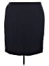 Talbots Solid Black Formal Skirt Size 22 Petite - photo 1