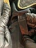 RBX Color Block Black Active Pants Size L - photo 7