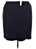 Talbots Solid Black Formal Skirt Size 22 Petite - photo 2